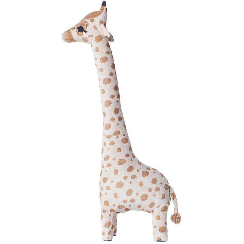 jirafas de peluche en venta