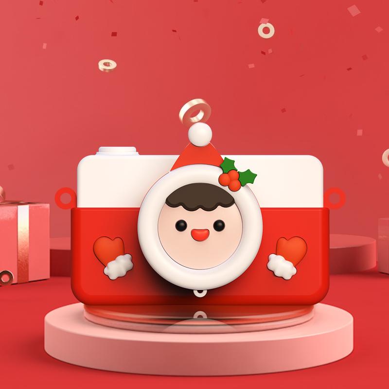 

New Year Special Edition Children's Digital Camera Educational Toys Children's Camera Can Take Photos