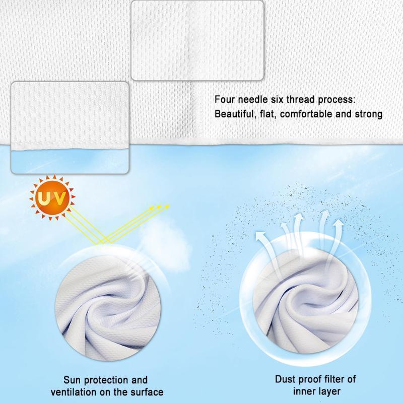 

Outdoor Cycling Sport Riding Balaclava Headband Face Scarf Starry Sky Print Bandana Seamless Headwear Neck Gaiter Helmet Liner1, As pic