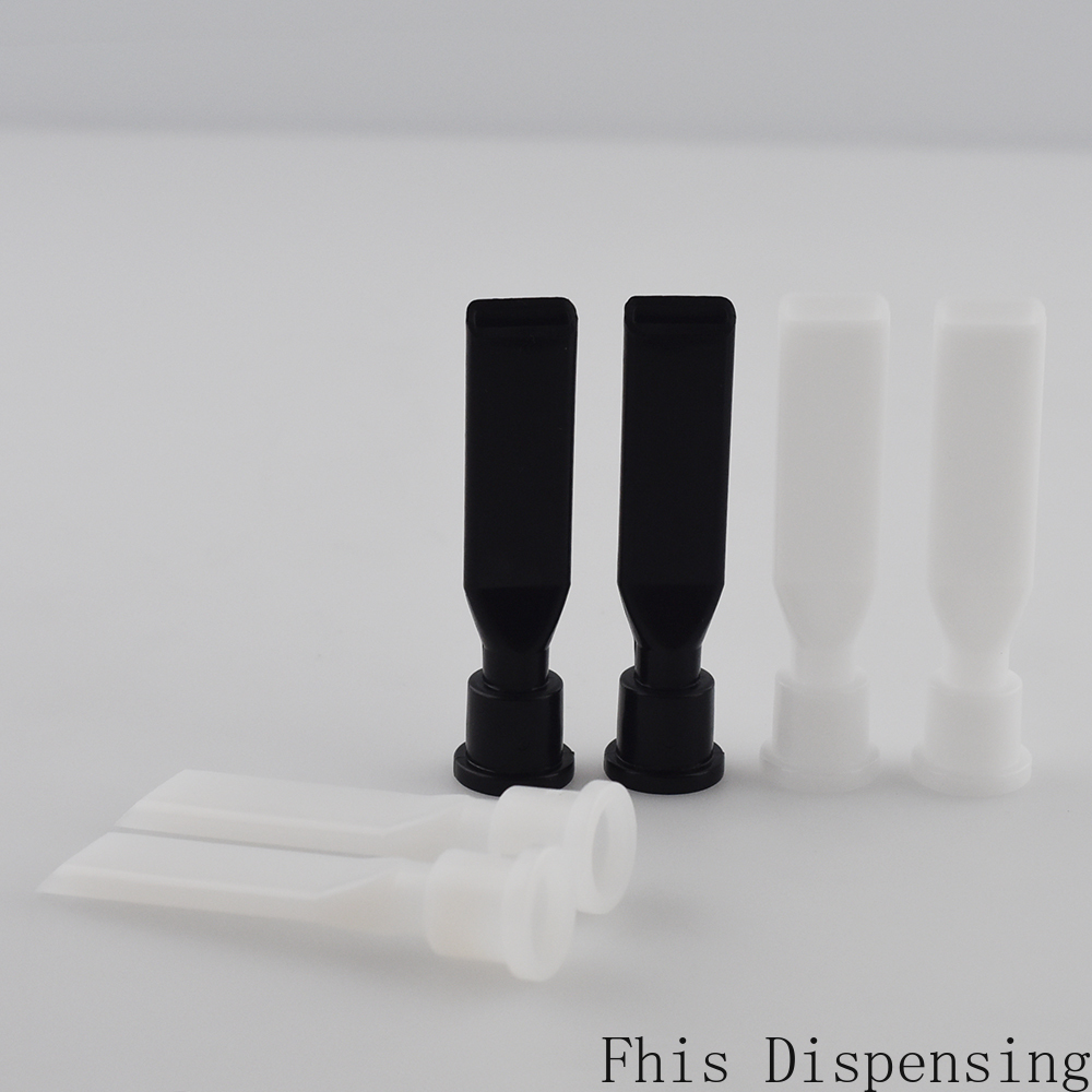 

Frame Gluing Machine Glue Nozzle Gun Head Gluing Machine Gun Nozzle Solar Frame Gluing Nozzle Pack of 500