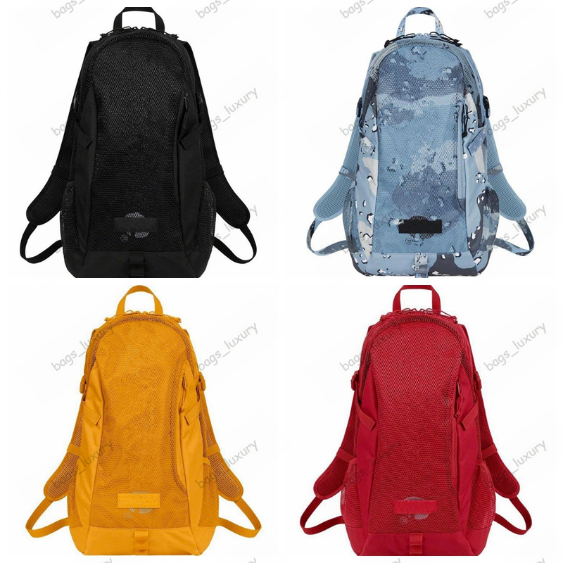 

Backpacks Men Large Capacity Sports Fitness Handbag Teenagers Grid School Bags Gym Back Packs Travel Shoulder Bag 4 Colors, Mix color