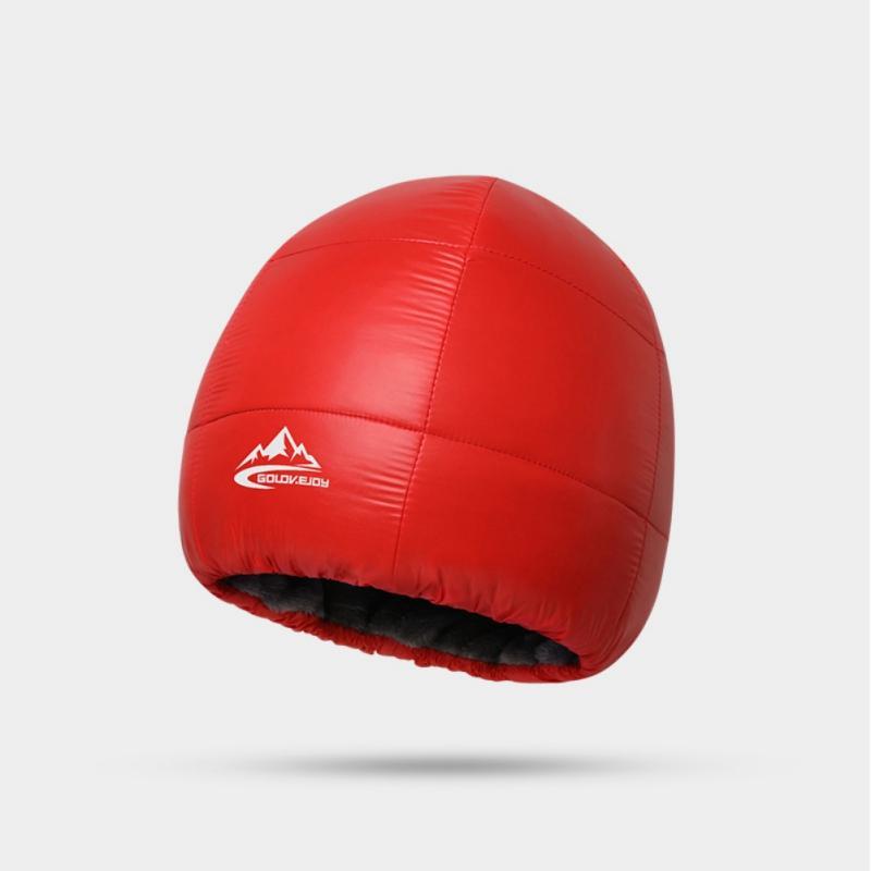 

H Multipurpose Winter Adult Outdoor Riding Ski Sports Hat Practical Waterproof Windproof Ear Protection All-Inclusive Warm Hood1, B2