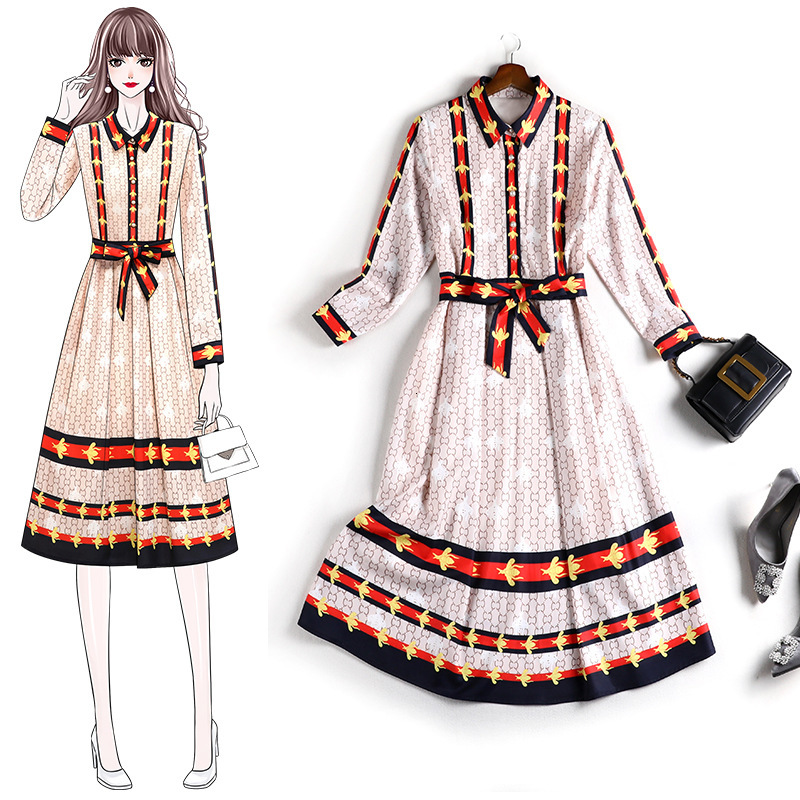 

Beverlly 2021 New Autumn Size Summer Female Fashion 10935 Dress Clothes 2gey, Pink.