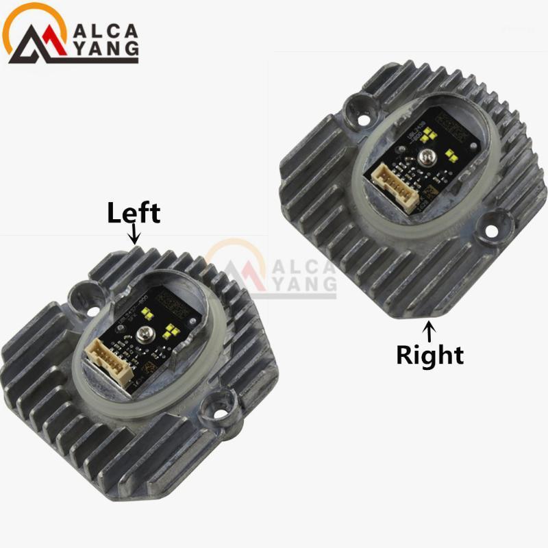 

Headlight control unit 63117214939 Left 63117214940 LED DRL lightsource Left Right for Series 5 G30 G31 G38 F901