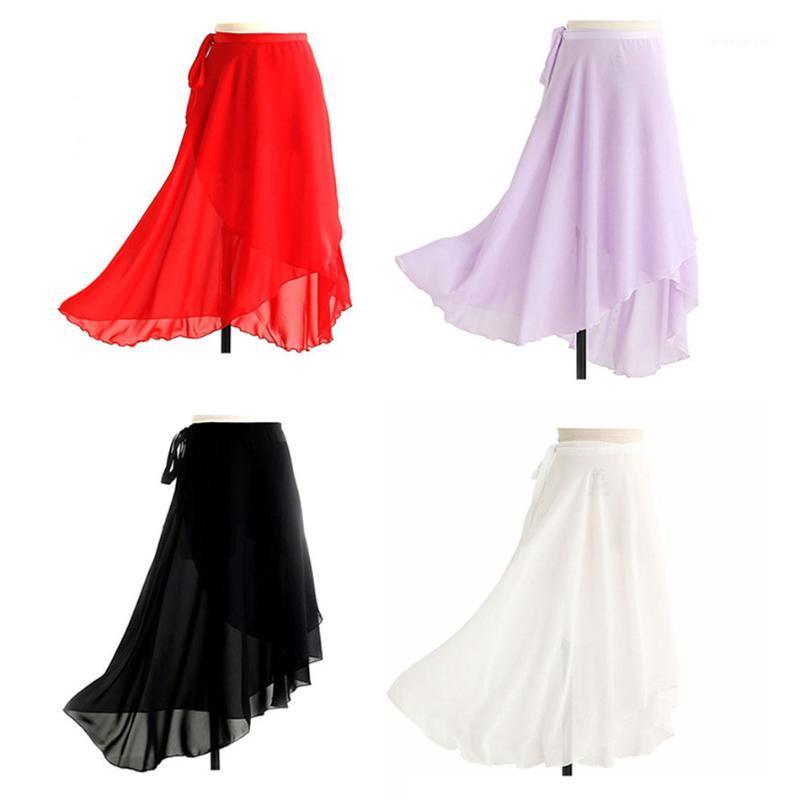 

Latin Dance Dress Women Chiffon Sling Latin Dance Skirt for Ballroom Samba Tango Chacha Dancing Performance1, Black