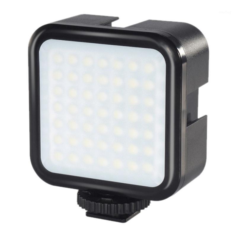 

PULUZ PU529B 5W Portable Small Slr Camera Photo Photography Light Can Freely Adjust the Light Intensity1