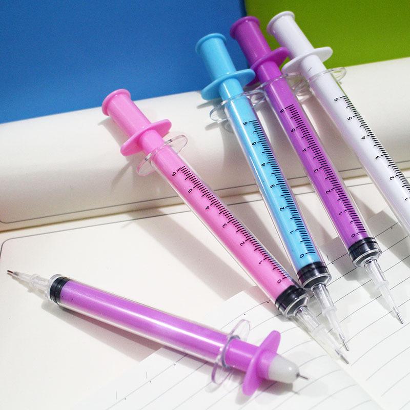 

2020 New 1pcs 's Ballpoint Pens Ball Pen Cute School Office Gifts Supplies Promotional Pen, Random 1pcs