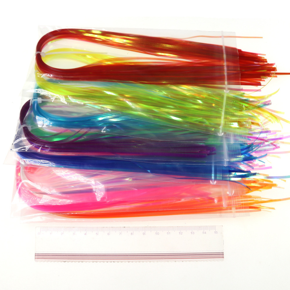 flashabou streamer