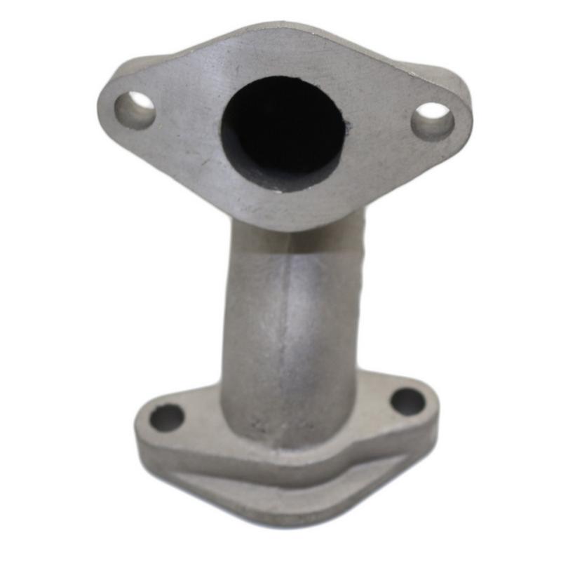 

1x New Motorcycle Air Intake Pipe Carburetor Air Filter Tube Intake