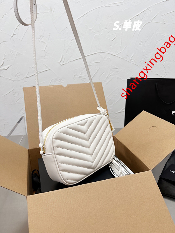 

2021 Luxurys Women Handbag Designers Camera Bags Gold Silver Hardware Women's Handbags Classical Lady Shoulder Bag Crossbody, Black