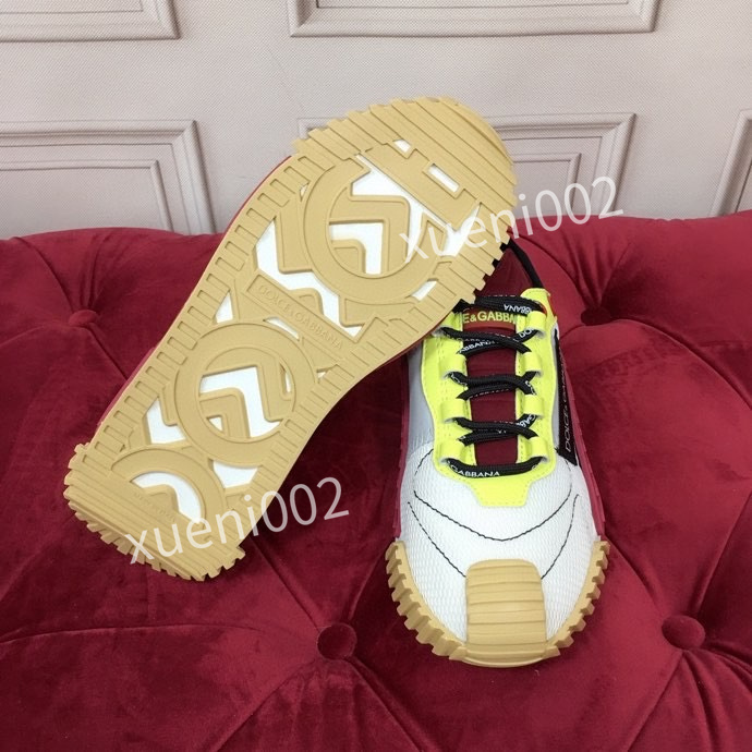 

Top Designer Italy Screener Casual shoes boots Leather Black Beige Red Green Pink Suede Butter Dirty Shoe Fashion Printing mens women trainers hc200907, 08