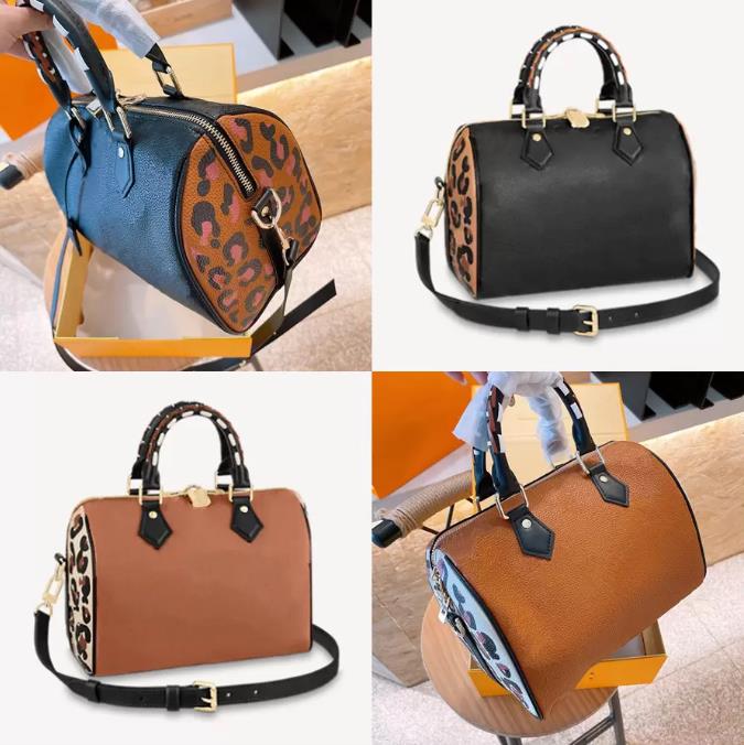 Handbags purses women shoulder bag Totes fashion leather clutch Backpack Tote Brown Floral Zipper Series code Crossbody handbag woman bags purse-image-748188110