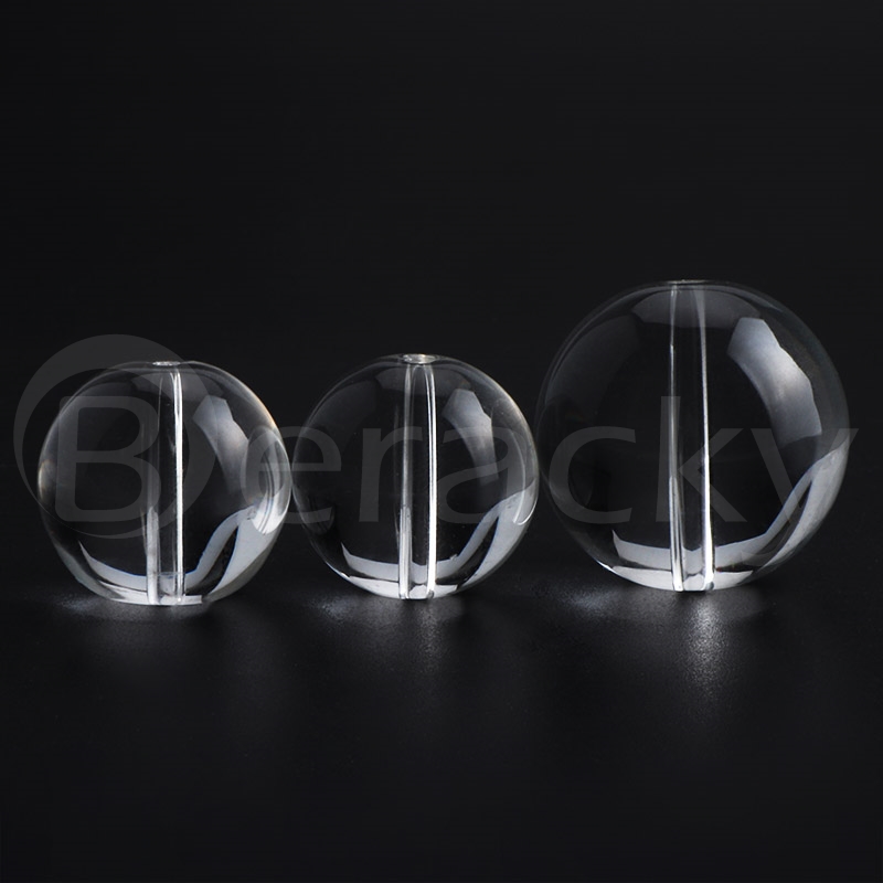 

Hot Glass Bubble Carb Cap With Hole/Hollow 20mm 25mm OD Carb Caps For Terp Slurpers Quartz Banger Nails Glass Bongs Dab Rigs