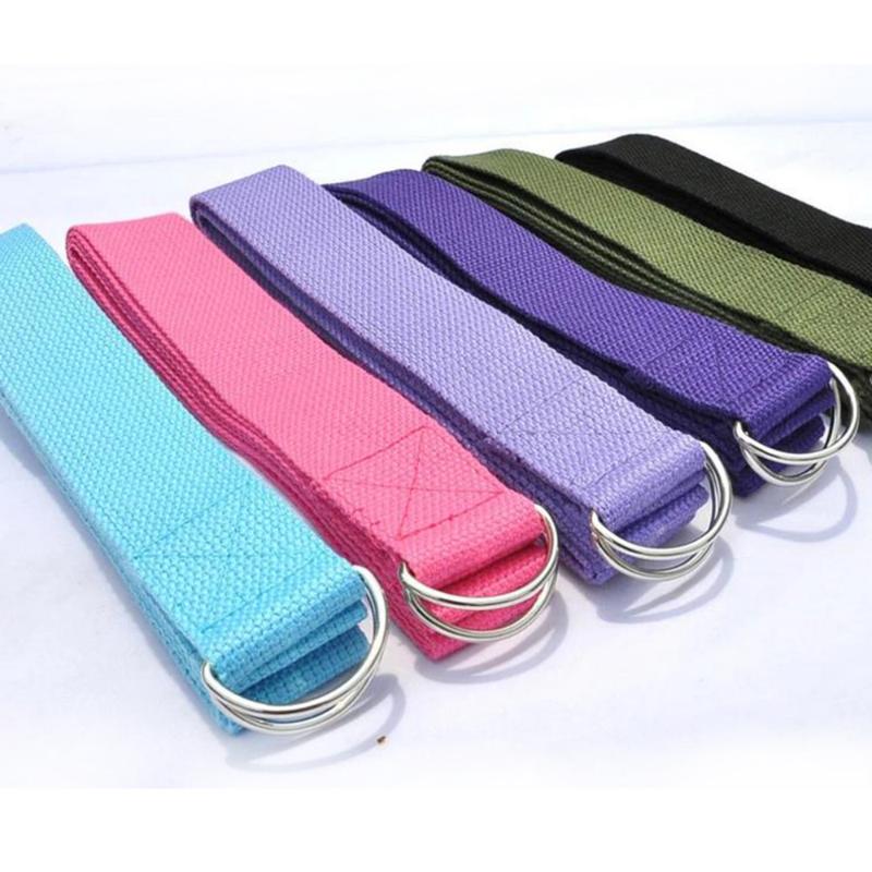 

Sport Resistance Bands Nylon Band Workout Fitness Gym Equipment Loops Latex Yoga Gym Strength Training Athletic Yoga Bands