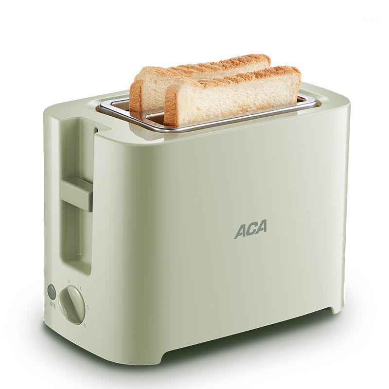 

220V Bread Toaster 6 Gear Electric Toaster Cooker Toasters Oven Baking Breakfast Machine Bread Maker Kitchen Appliance 680W1