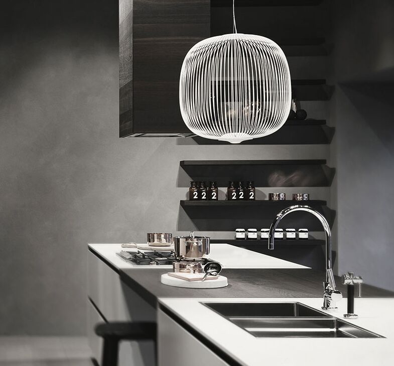 

Modern Iron BirdCage Pendant Lights Metal Led Suspension light Fixture pendant lamp For Dinning Living Room Decor Hanging Lamp