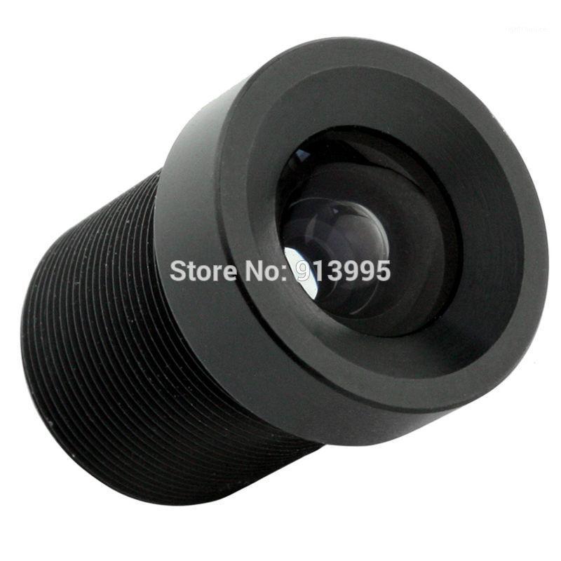 

ELP No distortion Lens 90/85/65 degree High quality megapixel Lens with M12 mount for CCTV IP or usb cameras with M121
