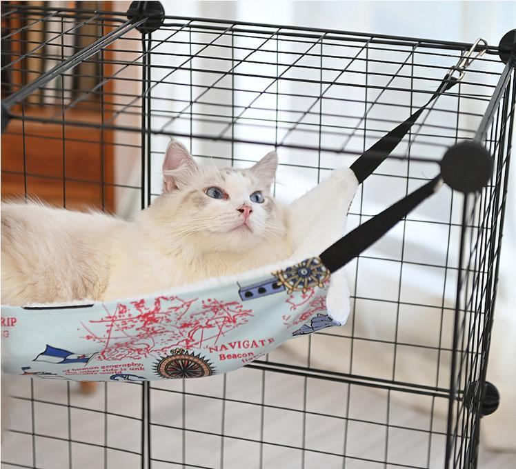 

6pcs DIY Pet House Foldable Pet Playpen Iron Fence Puppy Kennel Exercise Training Puppy Kitten Space Rabbits/Guinea Pig/Hedgehog1, White