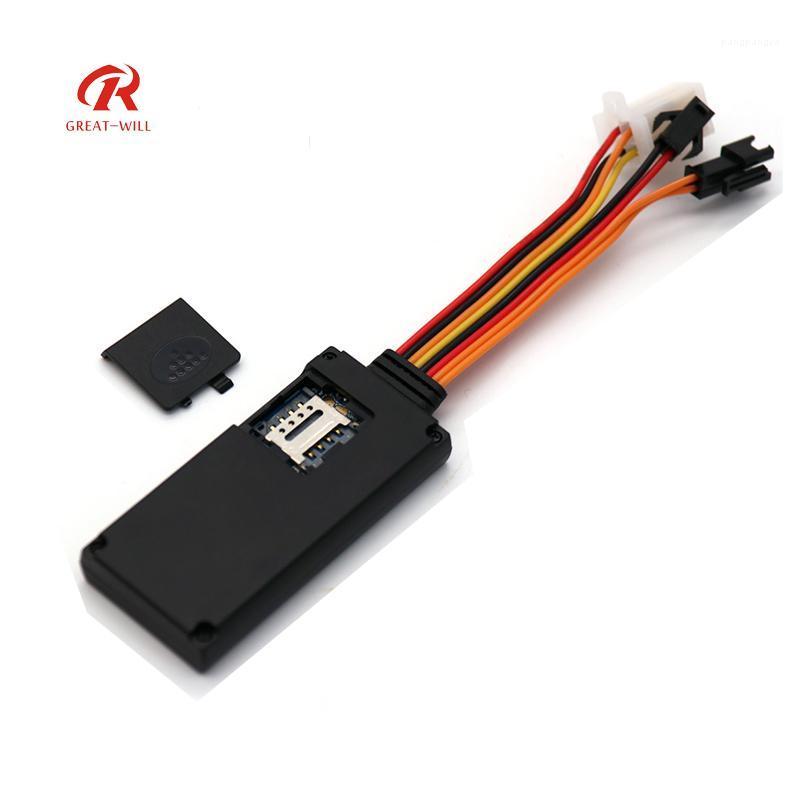 

TooGee TR08 Mini GPS Real Time Car GSM / GPRS / GPS Tracking Device For Vehicle Car Truck Tractor1