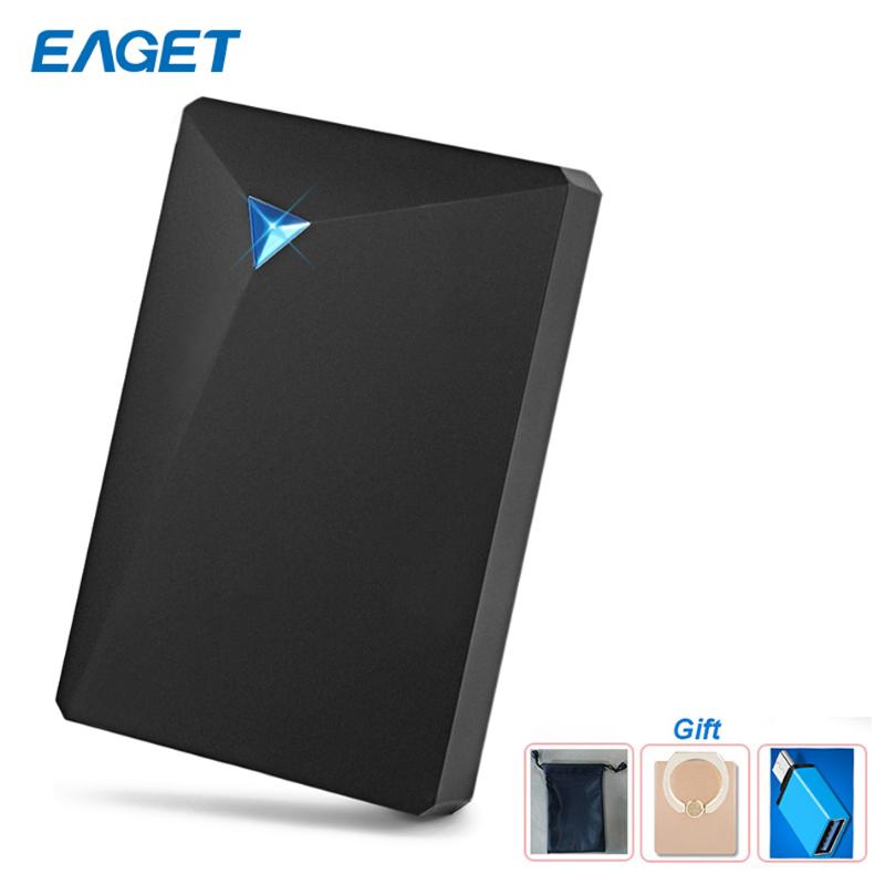 

Eaget G20 External Hard Drives USB3.0 High Speed HDD 2.5" 120GB/250GB Hard Disk hd externo disco duro externo Drive for PC