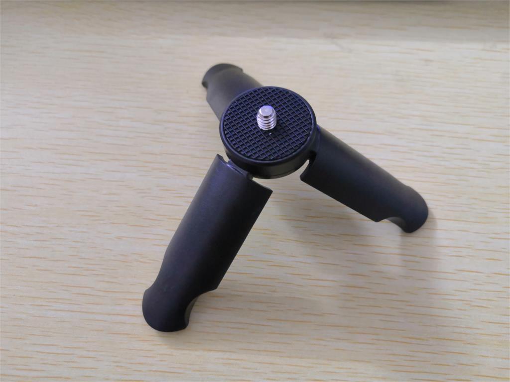 

Go Pro Accessories Tripod for Pocket Pole SJCAM Selfie Stick For SJCAM Monopod Accessories