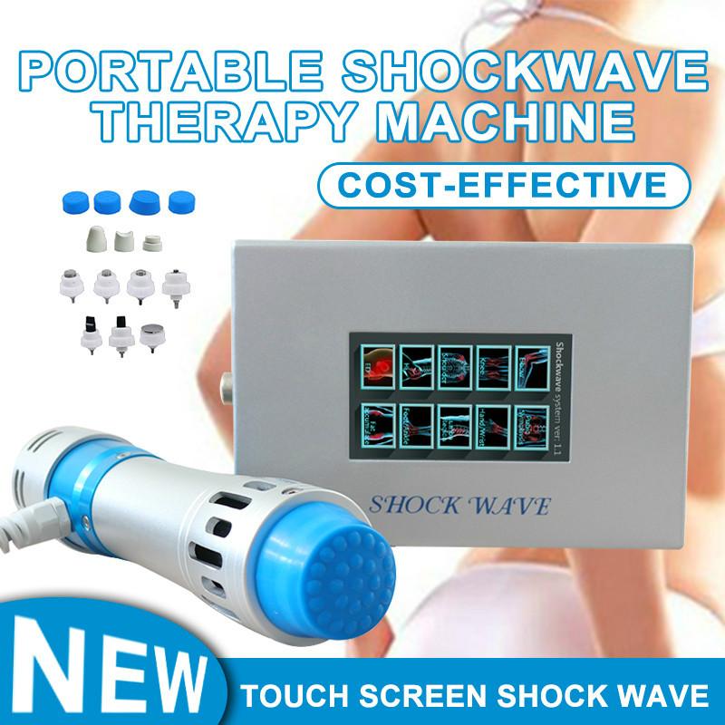 

Protable Gainswave Eswt Low Intensity Shockwave Therapy For Erectile Dysfunction And Physicaly For Body Pain Relif