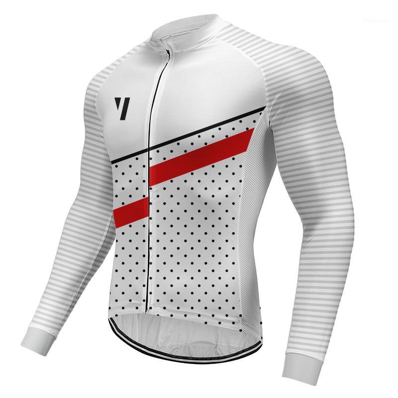 

Cycling Jersey men Pro team Summer long Sleeve Downhill MTB Bicycle Clothing Ropa Ciclismo Maillot Quick Dry Bike Shirt top1