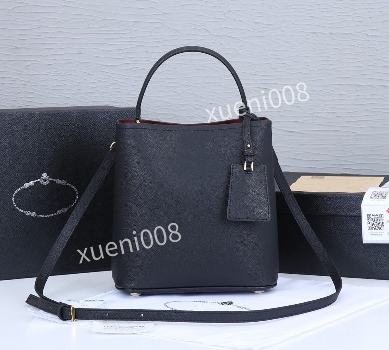 

Leather purse tote new fashion shoulder bag serial number date code bk122824, 02