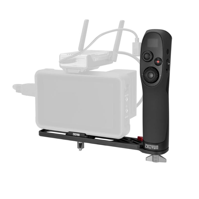 

Zhiyun TransMount Image Transmission Transmitter 1080P HD Image Transmission for Camera Zhiyun WEEBILL S Gimbal Stablizer