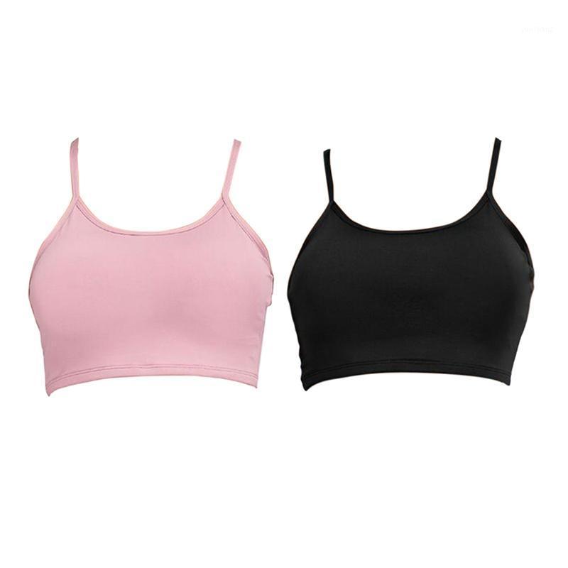 

Women Seamless Sports Bra Female Workout Fitness Wear for Yoga Gym Brassiere1, Pink