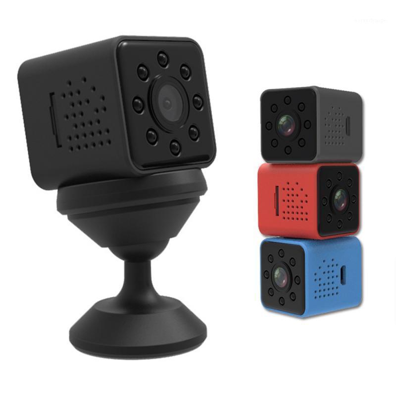 

1080P HD Aerial Camera Sports Camera Professional Waterproof Super-infrared Night Vision Intelligent Motion Detection1