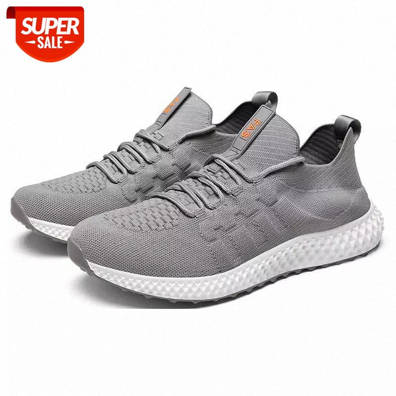 

Sneakers Men 2020 Mens Shoes Casual Sneaker Fashion Trainers Tenis MaSCulino Adulto Chaussure Homme Zapatillas Hombre Deportiva #rT98, Black