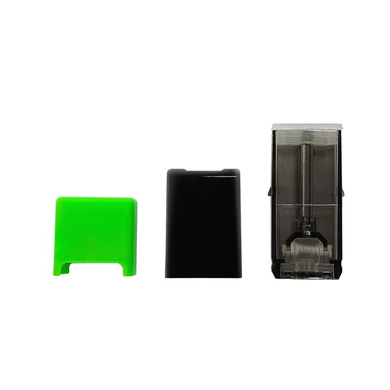 Vape Cartridges 1.0ml Empty Vape Pen Cartridges Pods Ceramic Wholesale Price OEM Custom Logo vape tank-image-654570992