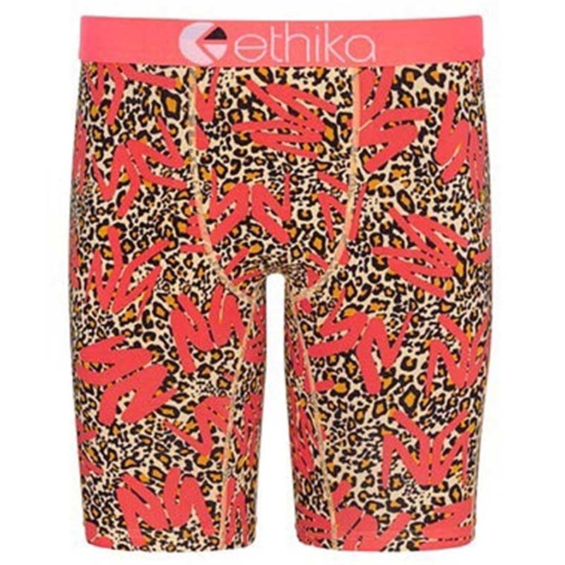 

In Stocks 2020 New Designer Ethika Mens Boxer Underwear Sports Hip Hop Rock Excise Underwear Sales, 11