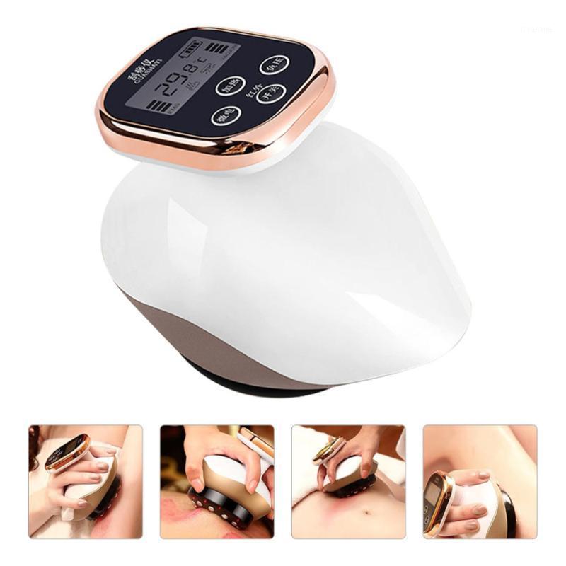 

1 Pc Durable Practical Portable Lightweight Scrapping Device Meridian Massager Scrapping Instrument for Men Women1