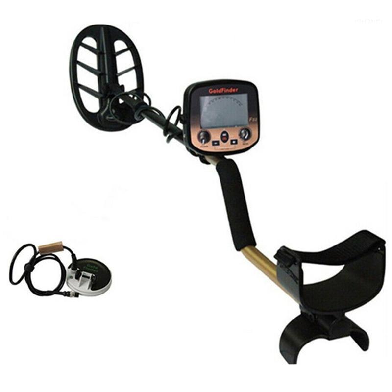 

FS2 Underground Metal Detector Handheld Professional High Sensitivity Scanner1
