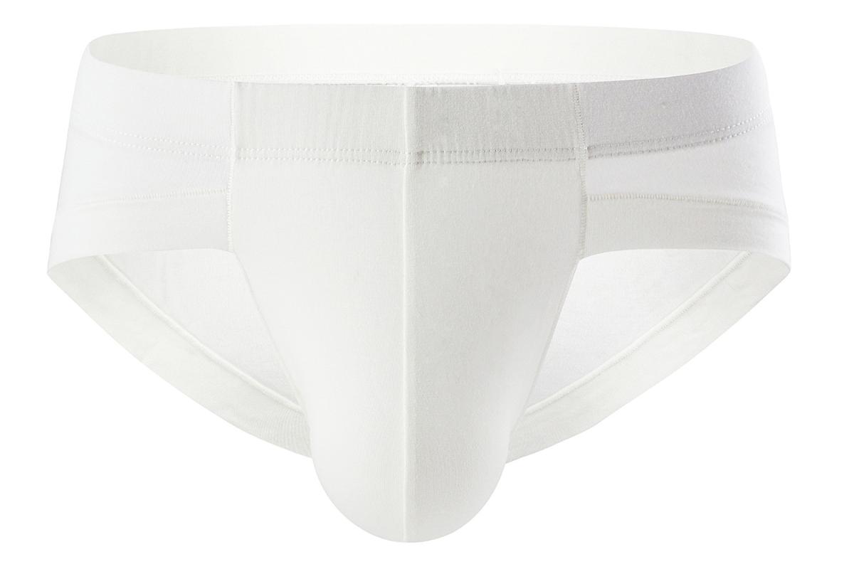 

2021 Brand Modal Soft Underpants Comfortable Breathable Hip Men's Solid Briefs Low Waist Bag Sexy Underwear Male Underpants