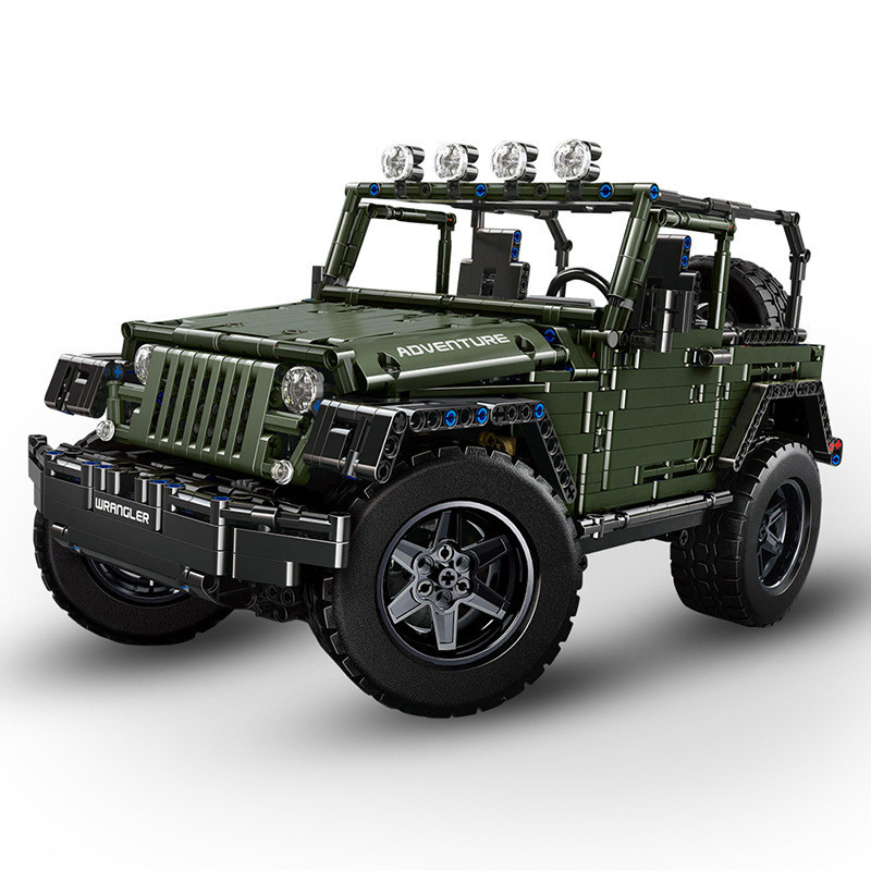 toy jeep buy online