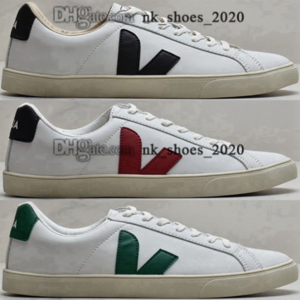 

women men mens Esplar Veja Sneaker size us 45 eur 5 casual 35 Sneakers designer luxury platform 11 shoes tenis chaussures trainers tennis