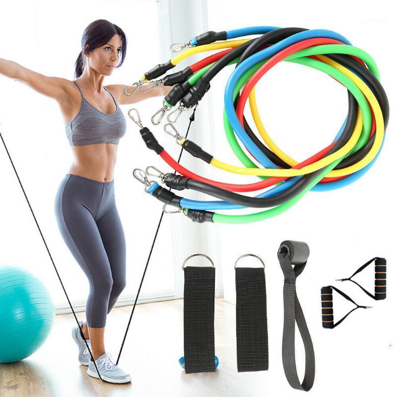 

VIP link for 11pcs/set Fitness Pull Rope Resistance Bands1