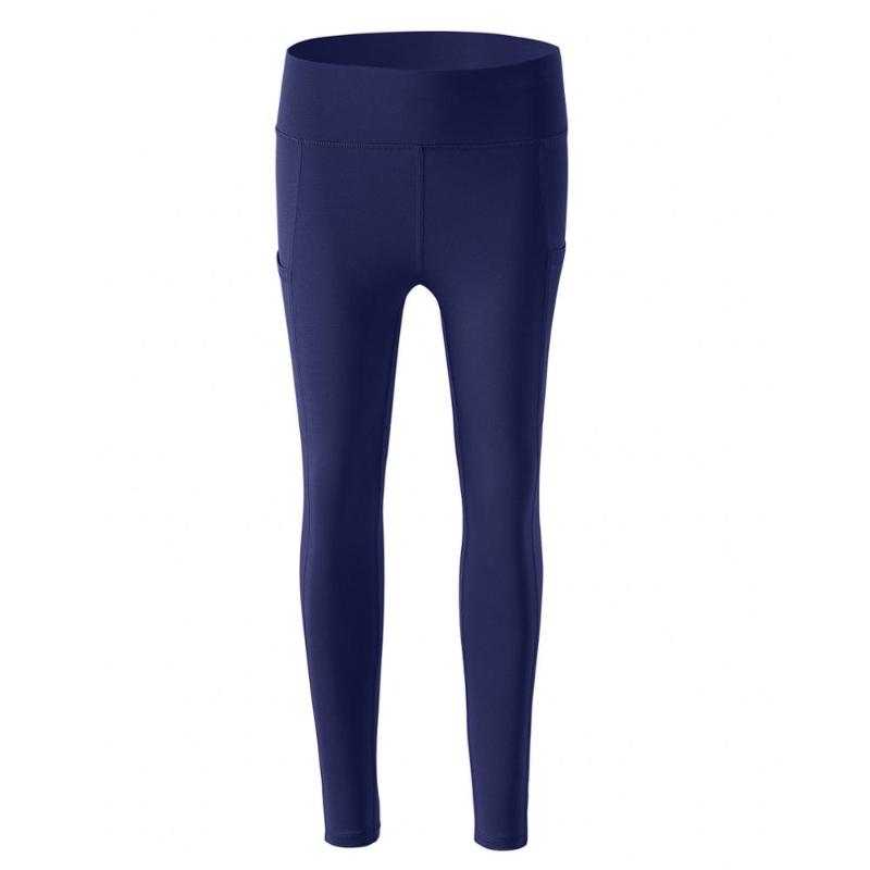 

Classic style Women sport Leggings Fitness Yoga Pant Elastic Sport Seamless Tight Gym yoga pants, Black