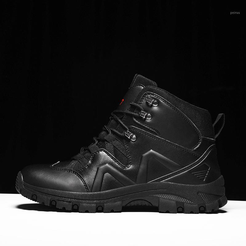 

sport zapatillas altos for altas boots black casual loafers Mens leather footwear brown hightop sneakers shoes causal mens man1