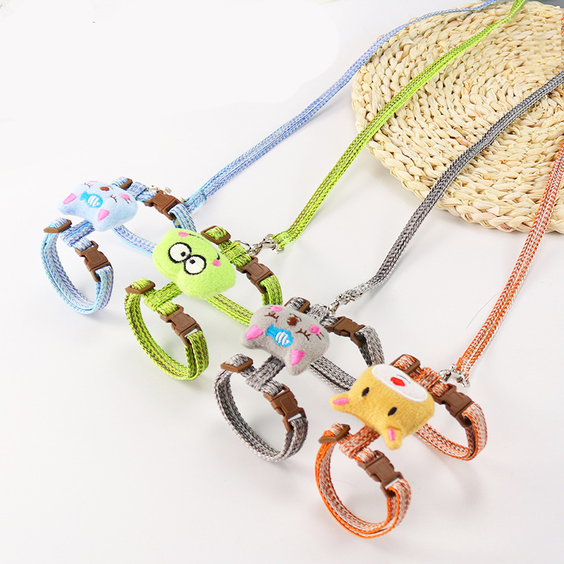 

lovely cats products for pet leash and harness accessories stuff harnais chat laisse pour chat for cat vest harness adjustable