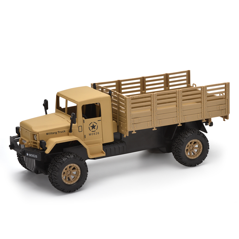 rc military trucks for sale