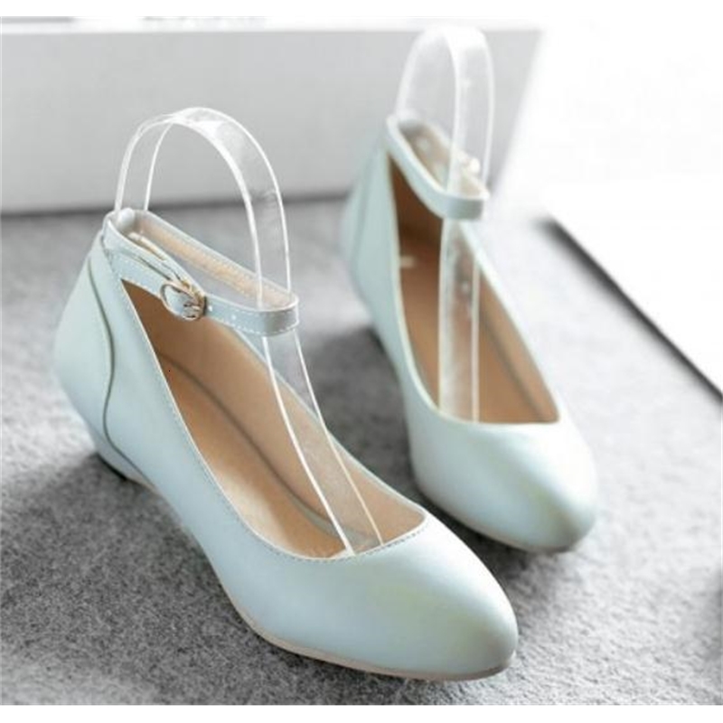 

2021 Women's Shoes in Spring and Autumn New Style Low Heel Round Head @3031 LJCC, Pink