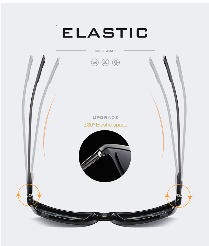 Elastic space. Elastic space
