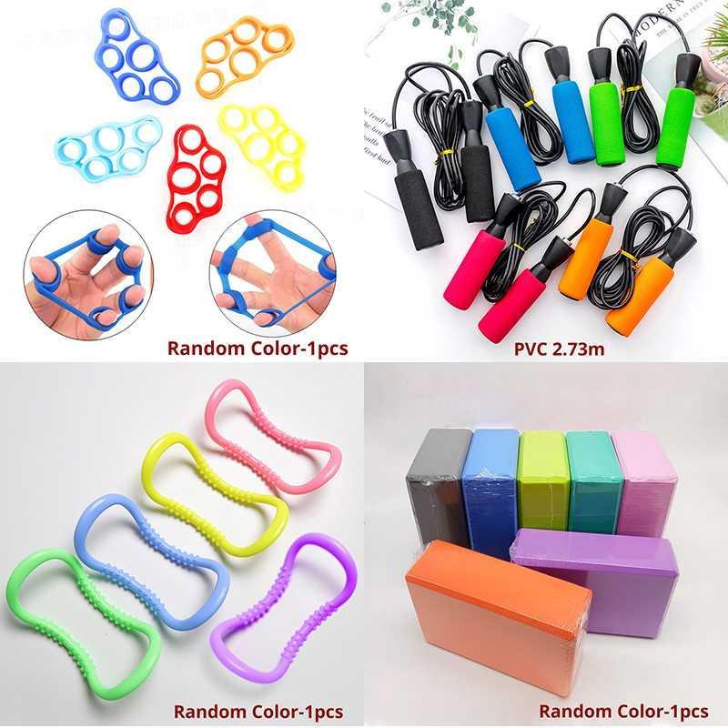 

Yoga Plates Sport Accessories Weights Fitness Training Sports Gym Equipment For Home Silicone Oil Skipping Shuttlecock Muscle1