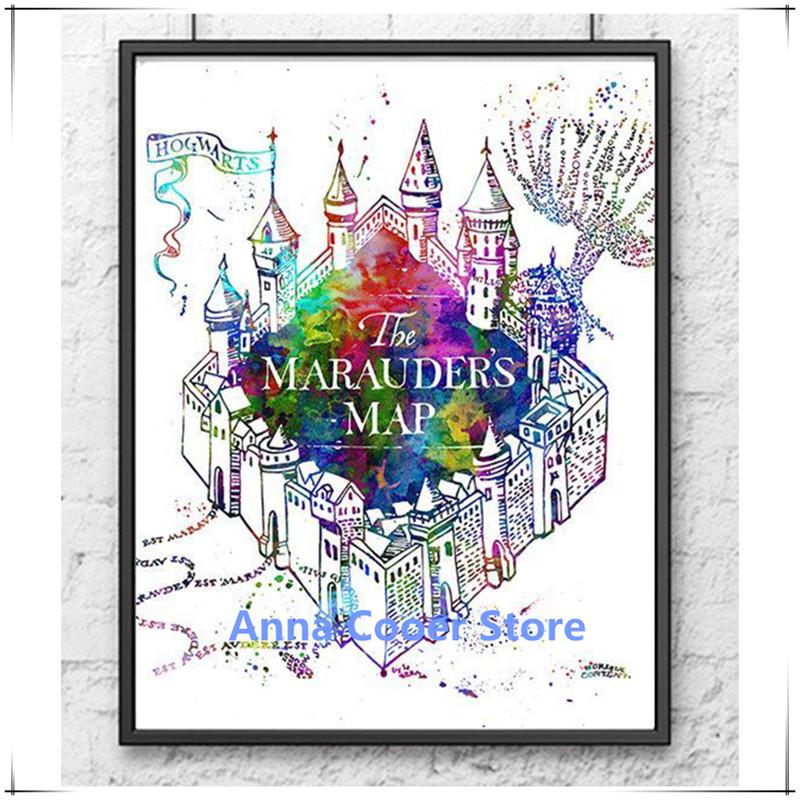 

5D DIY Diamond Embroidery Home Decoration Harry Cartoon Diamond Painting Cross Stitch Om Meditation Rhinestone Decoration