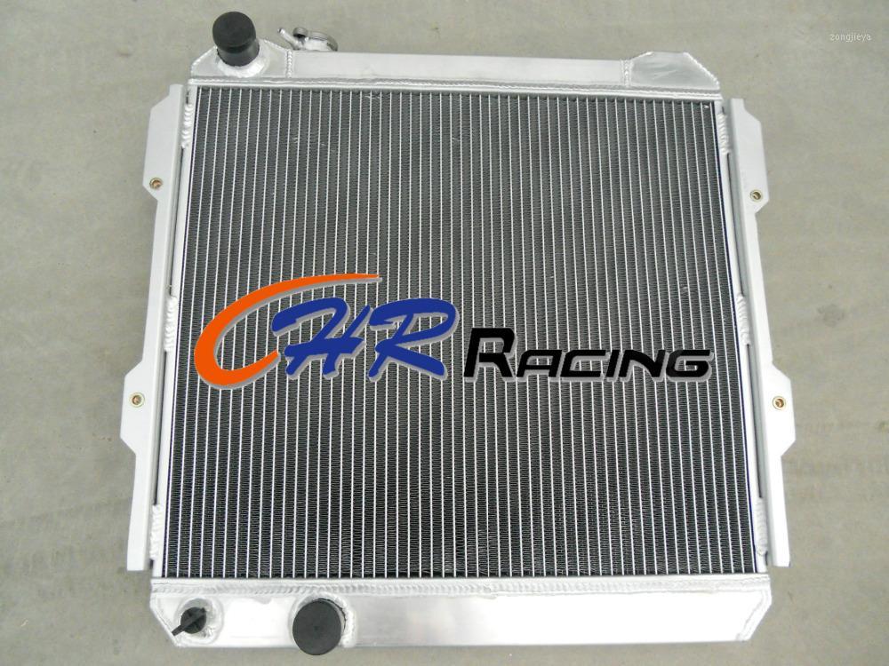 

aluminum radiator for Hilux LN85/LN60/LN61/LN65 2.4LTR DIESEL MT 1984-1991 brand new1