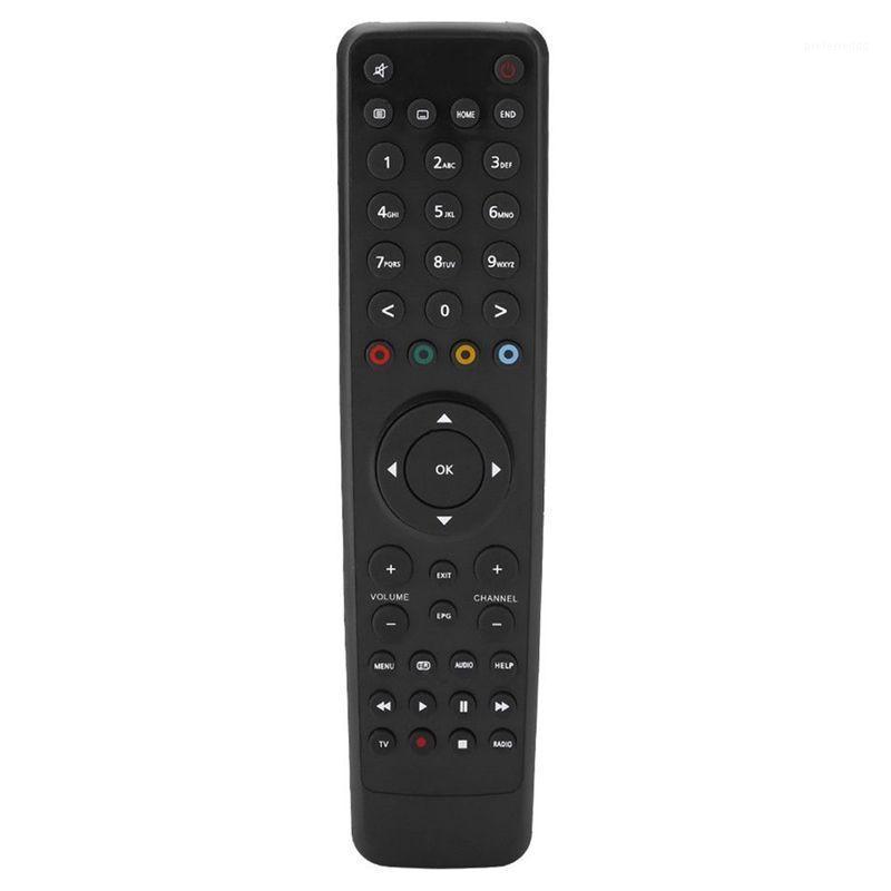 

Hot!! Replacement Remote Control For Vu+ +Duo Stb Ultimo 4K Zero Set Top Tv Box1
